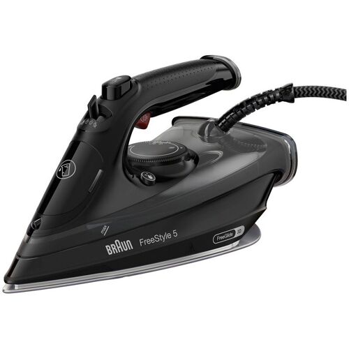 Braun TexStyle 5 SI5088.BK