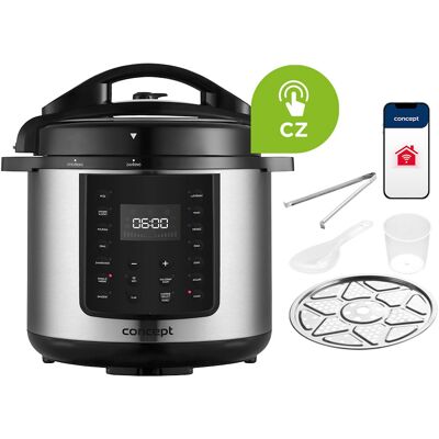 Concept CK8001 Concept CK8001
