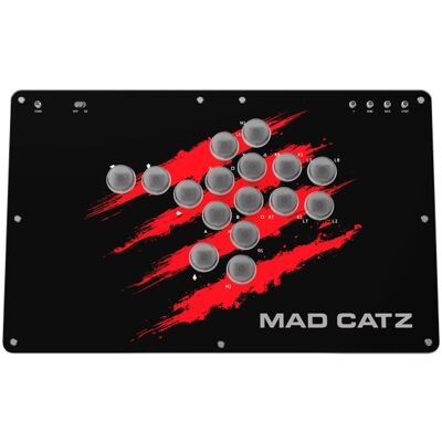 Mad Catz N.E.K.O. Arcade Stick Mad Catz N.E.K.O. Arcade Stick