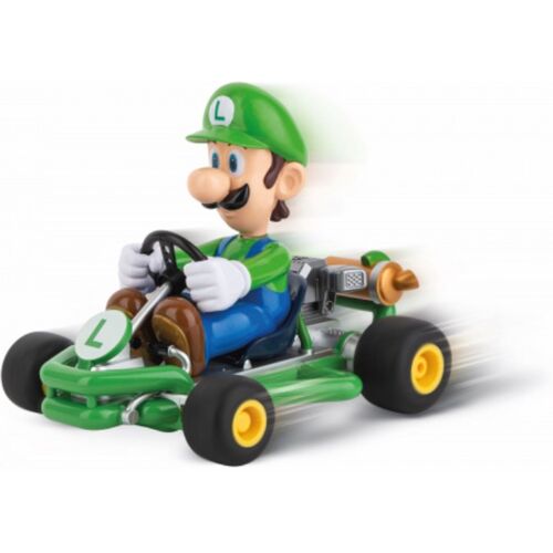 Carrera 200984P Luigi 1:20