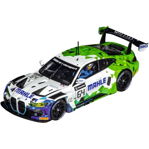 Carrera Hybrid 51023 BMW M4 GT3 BMW, "Mahle Racing"