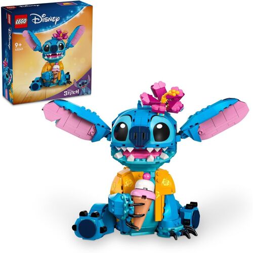 Lego - Disney 43249 Stitch