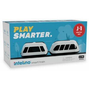 Intelino Smart Zug - Robotikus játék Intelino Smart Zug - Robotikus játék
