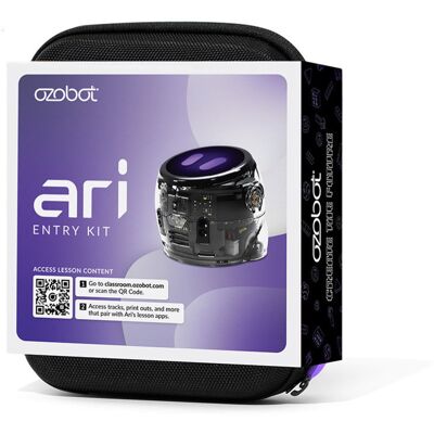 Ozobot Ari Starter Kit Ozobot Ari Starter Kit