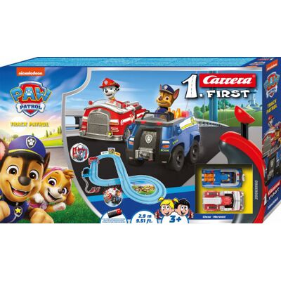 Carrera FIRST - 63060 Paw Patrol Carrera FIRST - 63060 Paw Patrol