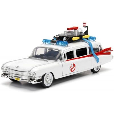 Jada Ghostbusters auto Ecto-1 23 cm Jada Ghostbusters auto Ecto-1 23 cm