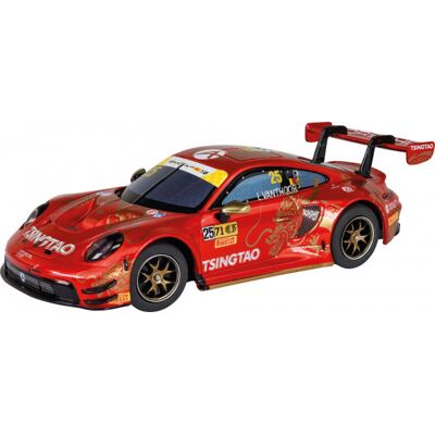 Carrera Hybrid 51010 Porsche 911 GT3 R Carrera Hybrid 51010 Porsche 911 GT3 R
