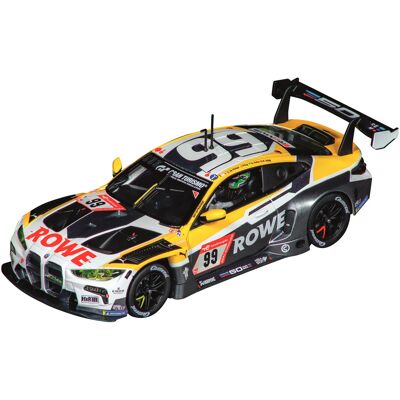 Carrera Hybrid 51026 BMW M4 GT3 "ROWE Racing, Nr.99 Carrera Hybrid 51026 BMW M4 GT3 "ROWE Racing, Nr.99