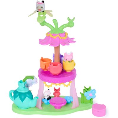 Spin Master Gabbys magisches Haus Teespielset Spin Master Gabbys magisches Haus Teespielset