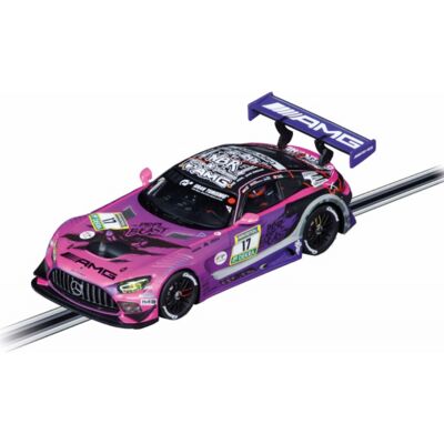 Carrera D132 - 32114 Mercedes-AMG GT3 Evo Carrera D132 - 32114 Mercedes-AMG GT3 Evo
