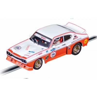 Carrera D132 - 32145 Ford Capri RS 3100 Carrera D132 - 32145 Ford Capri RS 3100
