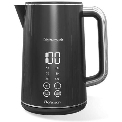 Rohnson R-7600 Digital Touch