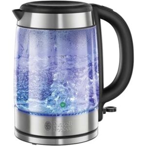 Russell Hobbs Basic Glass Kettle 21600-57 Russell Hobbs Basic Glass Kettle 21600-57