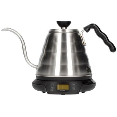 Hario Buono V60 800ml, mit Temperaturregelung Hario Buono V60 800ml, mit Temperaturregelung