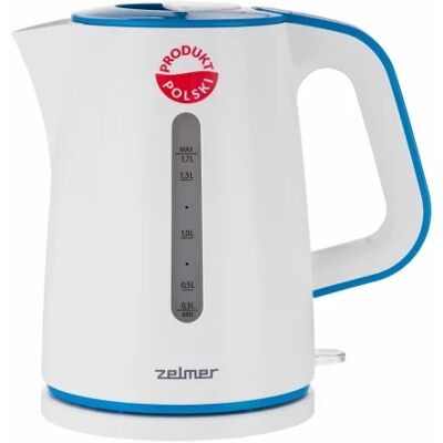Zelmer ZCK7620B Zelmer ZCK7620B