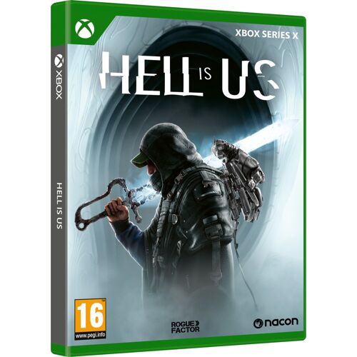 Nacon Hell is Us - Xbox Series X