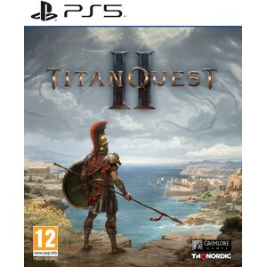 THQ Nordic Titan Quest 2 - PS5 THQ Nordic Titan Quest 2 - PS5