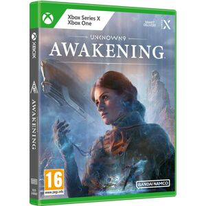 Bandai Namco Unknown 9: Awakening - Xbox Series X Bandai Namco Unknown 9: Awakening - Xbox Series X