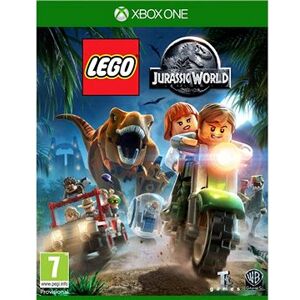 Microsoft Lego Jurassic World - Xbox One Digital