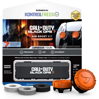 KontrolFreek CoD Chimera Collector - PS5/PS4 KontrolFreek CoD Chimera Collector - PS5/PS4