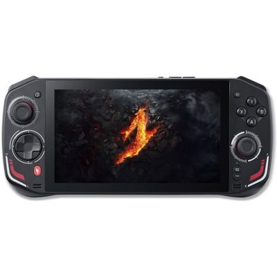 Acer Nitro Blaze 7 Black Acer Nitro Blaze 7 Black