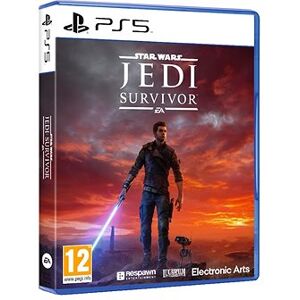 Electronic Arts Star Wars Jedi: Survivor - PS5