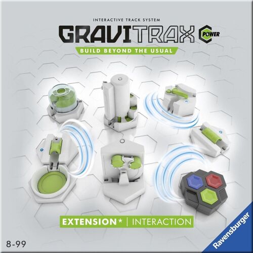 Ravensburger 261888 GraviTrax Power Elektronik-Zubehör