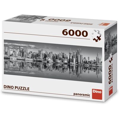 Dino Unteres Manhattan Dino Unteres Manhattan