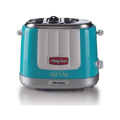 Ariete Party Time Hot Dog 206/01, blau