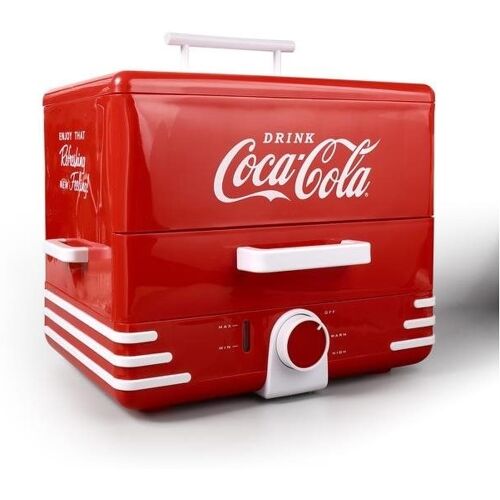 Coca-Cola SHD80CC