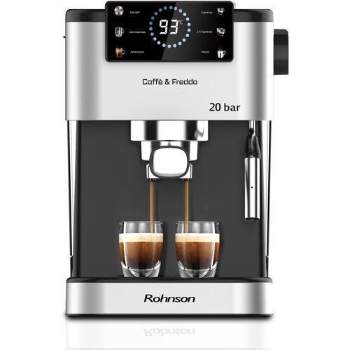 Rohnson R-98028 Hot & Cold