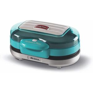 Ariete Party Time Hamburger Maker 205/01, blau Ariete Party Time Hamburger Maker 205/01, blau