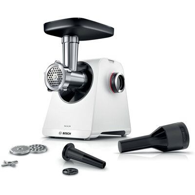 Bosch MFWS421W MultiPower Series 4 Bosch MFWS421W MultiPower Series 4