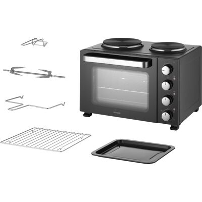 SENCOR SEO 2800BK SENCOR SEO 2800BK