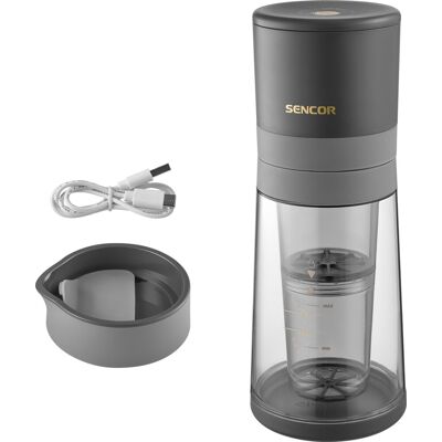 SENCOR SCE 1000BK Cold Brew AKU SENCOR SCE 1000BK Cold Brew AKU