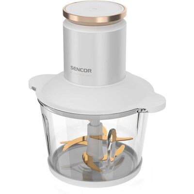 SENCOR SCB 7000WH SENCOR SCB 7000WH