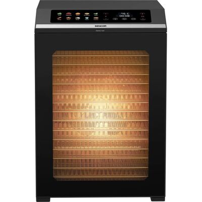 SENCOR SFD 8300BK SENCOR SFD 8300BK