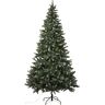 Künstlicher LED-Mix-Tannenbaum - kaiserkraft