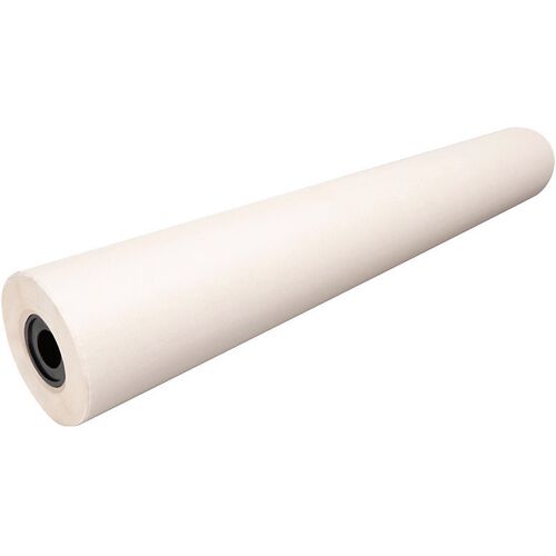 ratioform terra Seidenpapier, auf der Rolle, natur