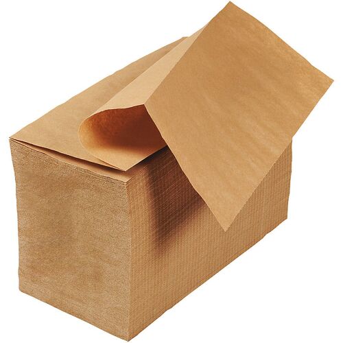 FillPak Papier, Breite 380 mm, braun kaiserkraft