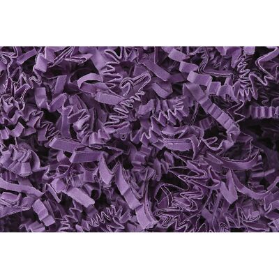 kaiserkraft SizzlePak Papier-Füllmaterial - 1,25kg, Lila, 40L Volumen - Füllmaterial kaiserkraft SizzlePak Papier-Füllmaterial - 1,25kg, Lila, 40L Volumen - Füllmaterial