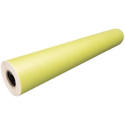 Kaiser Grünes Zuckerrohr Seidenpapier - 100m x 750mm - Schutz & Verpackung Kaiser Grünes Zuckerrohr Seidenpapier - 100m x 750mm - Schutz & Verpackung
