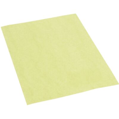 KAISER+KRAFT Grünes Seidenpapier 750mm x 500mm - Seidenpapier KAISER+KRAFT Grünes Seidenpapier 750mm x 500mm - Seidenpapier