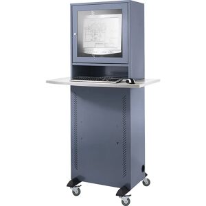 Computerschrank eurokraft basic