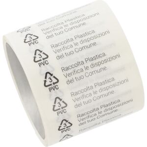 Kaiserkraft Warnetiketten PVC 3 - Warnetiketten Kaiserkraft Warnetiketten PVC 3 - Warnetiketten