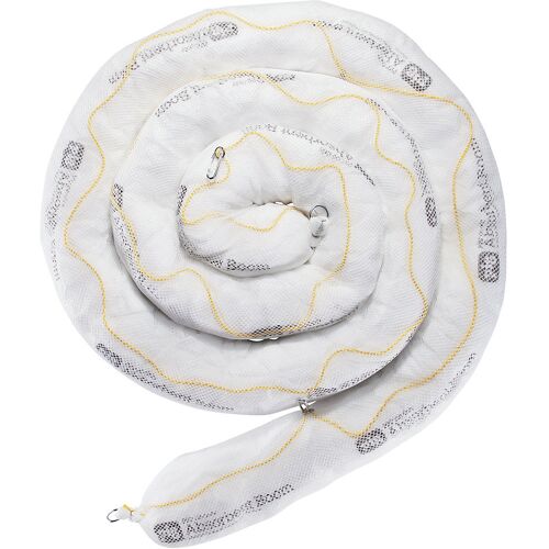 PIG Oil-Only Bindevlies-Sperre, VE à 2 Stk, Länge 6 m, Ø 200 mm