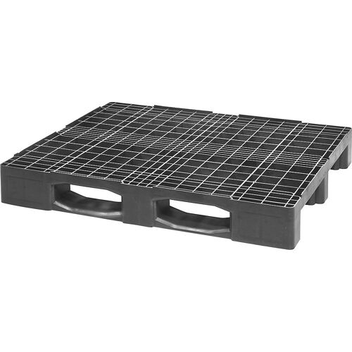 ratioform Schwerlast-Einwegpalette, VE 10 Stk, LxBxH 1200 x 1000 x 160 mm, Traglast statisch 5000 kg, ab 3 VE