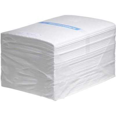 PIG Absorberende Matte - Medium Weight - 380x510 mm - 125 Stück PIG Absorberende Matte - Medium Weight - 380x510 mm - 125 Stück