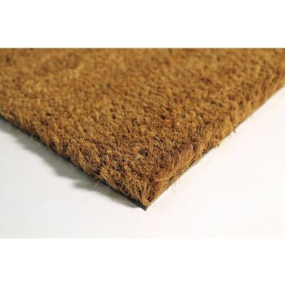 KaiserKraft Kokosfasermatte - Innenbereich, 1000x23mm, PVC, Rutschfest KaiserKraft Kokosfasermatte - Innenbereich, 1000x23mm, PVC, Rutschfest