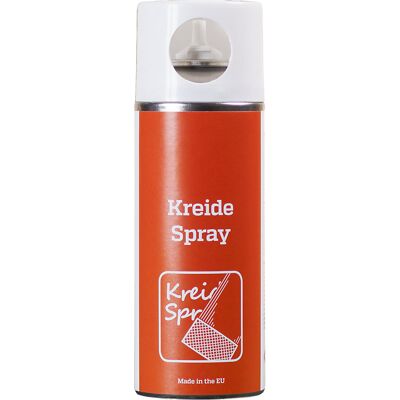 Kreidespray, Inhalt 400 ml, VE 6 Stk, weiß, ab 10 VE kaiserkraft Kreidespray, Inhalt 400 ml, VE 6 Stk, weiß, ab 10 VE kaiserkraft